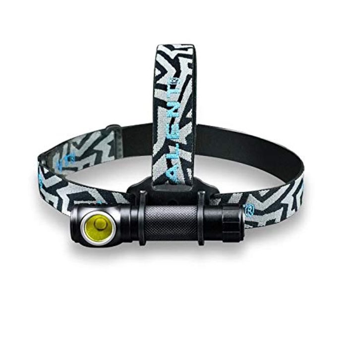 Imalent HR70, 3000 Lumen, 151m Throw