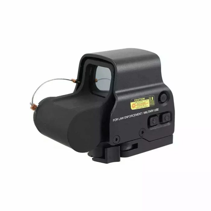 .558 Red Dot Sight