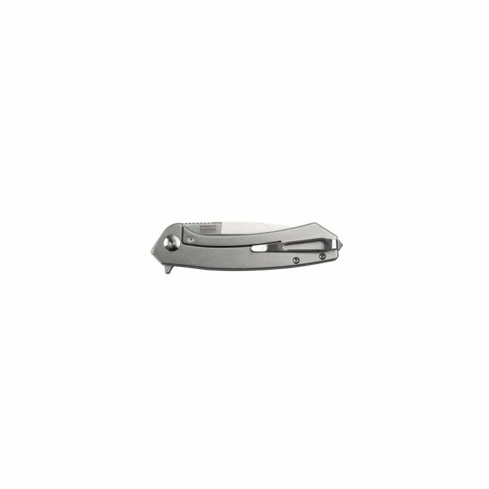 Adimanti Skimen D2 Carbon Fibre Folding Knife - Image 3
