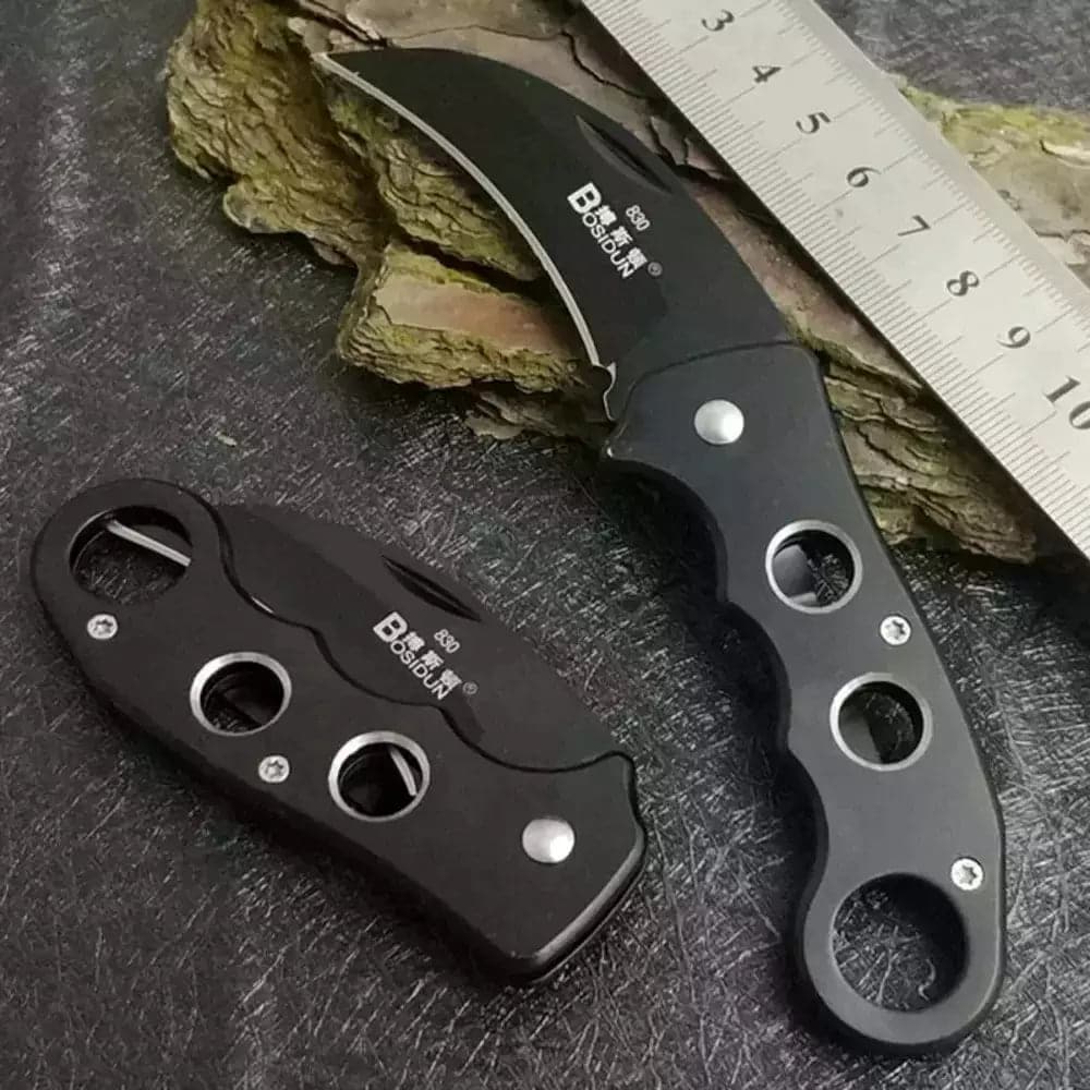 Bosidun 830 Knife - Image 2
