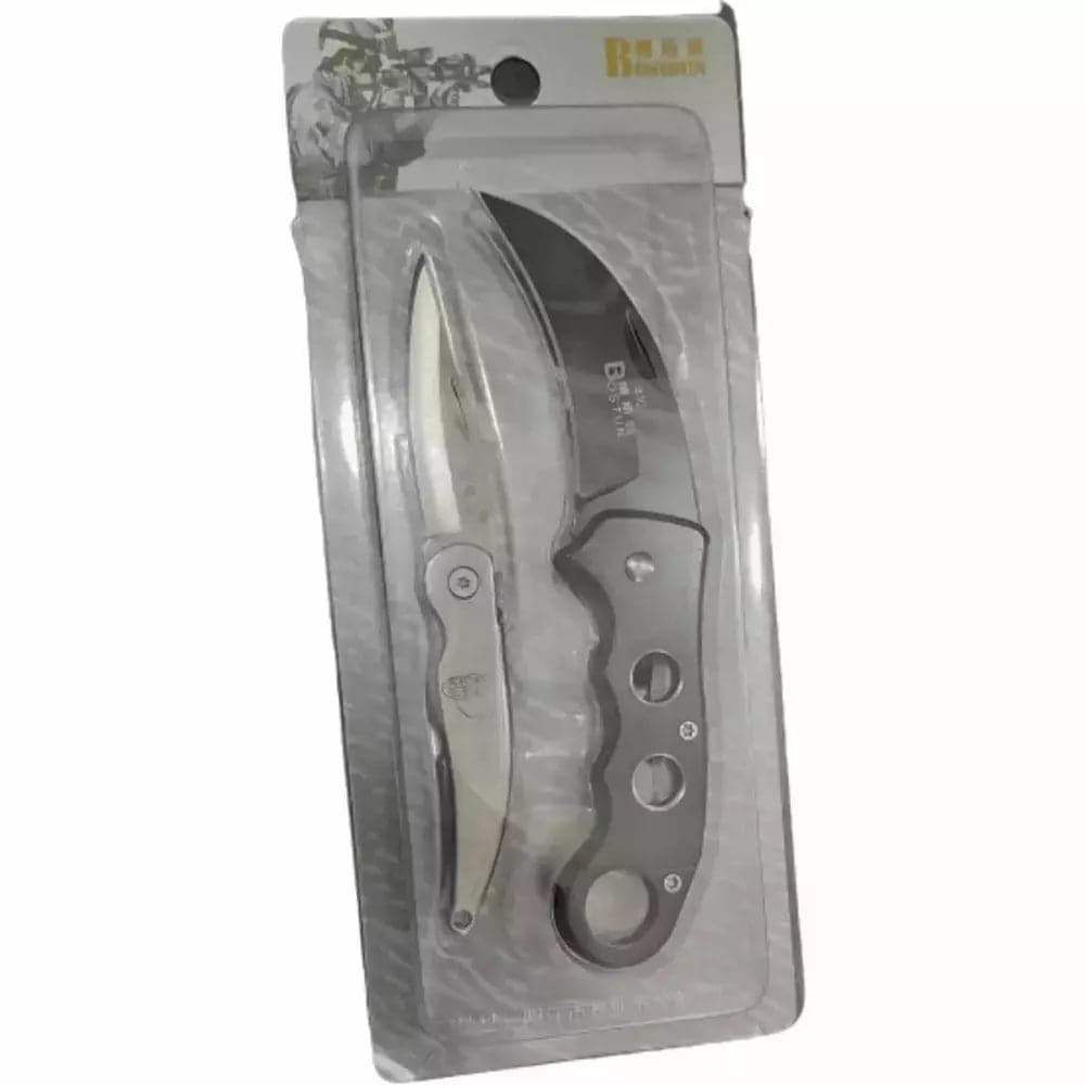 Bosidun 830 Knife