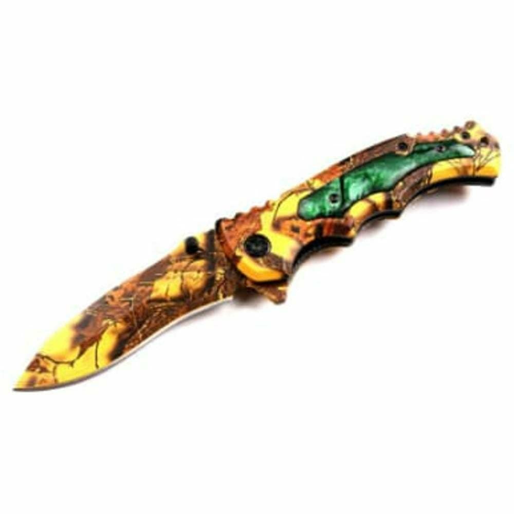 Buck Knife X54