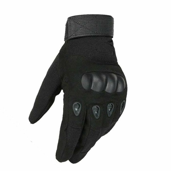 Full Fingers Glove Tactical - Unisex
