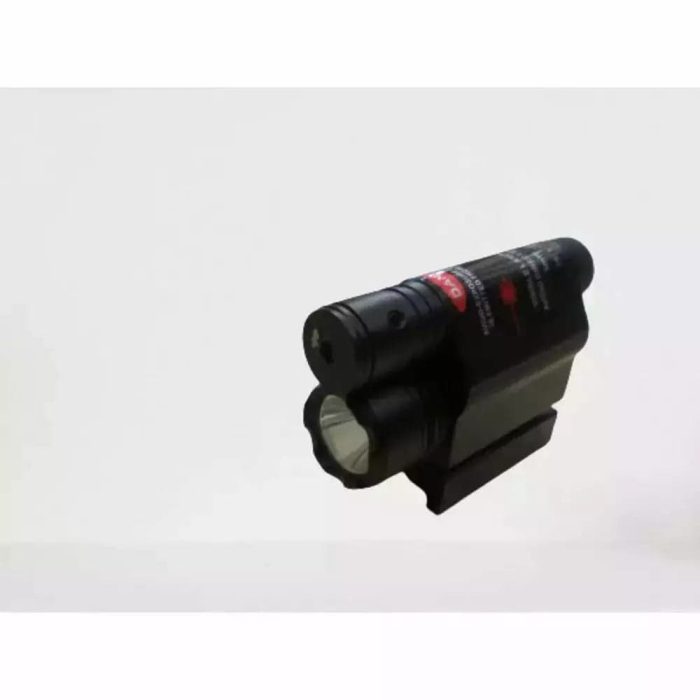 Green Laser