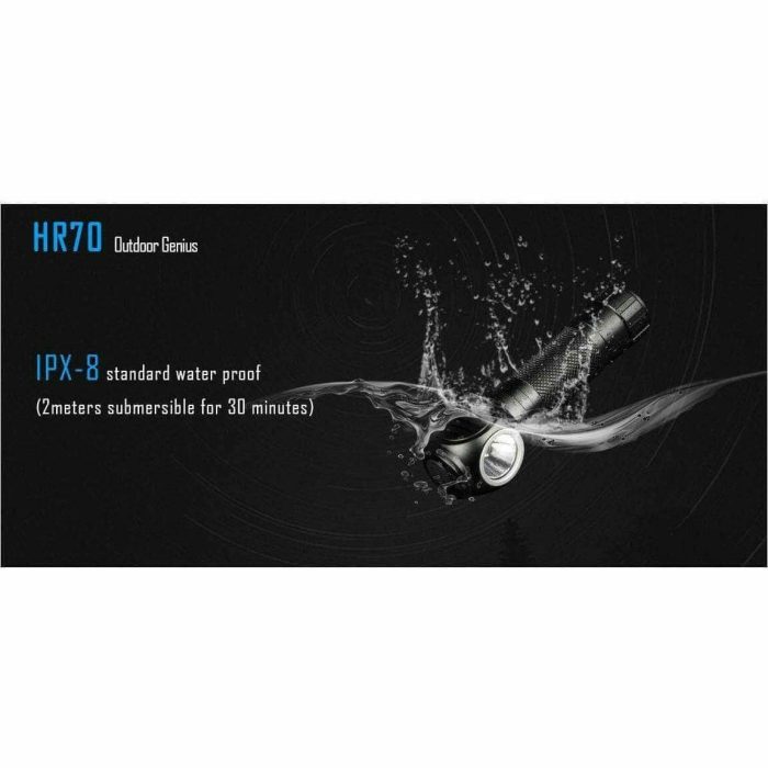 Imalent HR70, 3000 Lumen, 151m Throw - Image 4