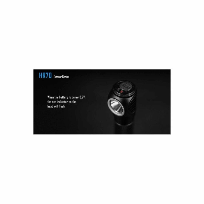 Imalent HR70, 3000 Lumen, 151m Throw - Image 5
