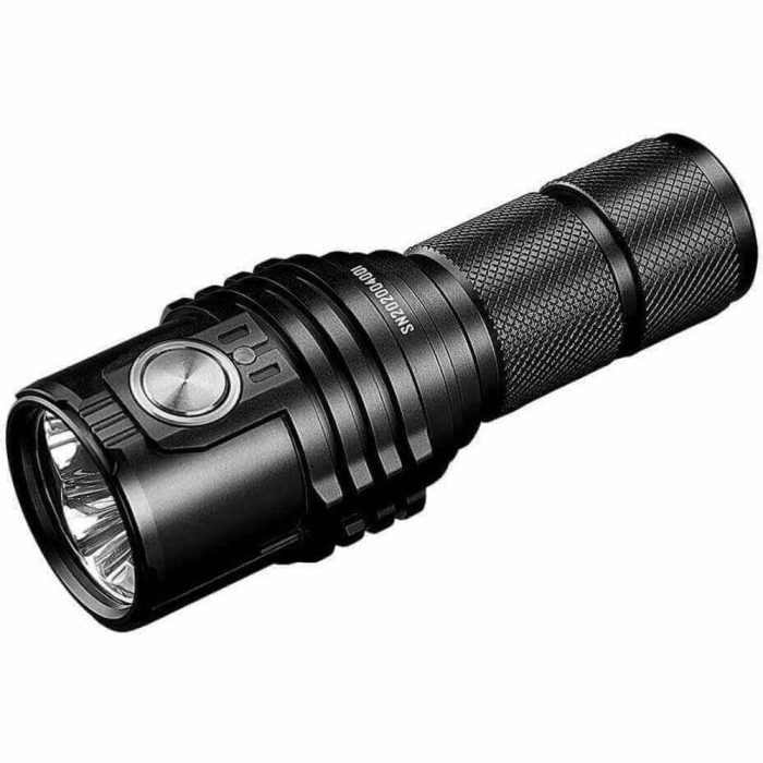 Imalent MS03 13000 Lumen, 324m Throw Flashlight