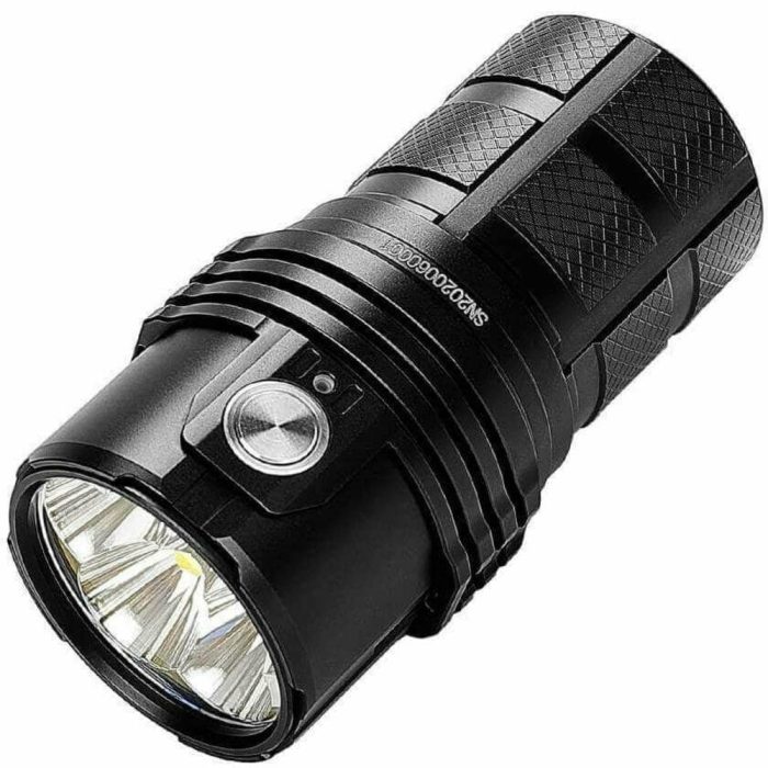 Imalent MS06 25 000 Lumen, 513m Throw
