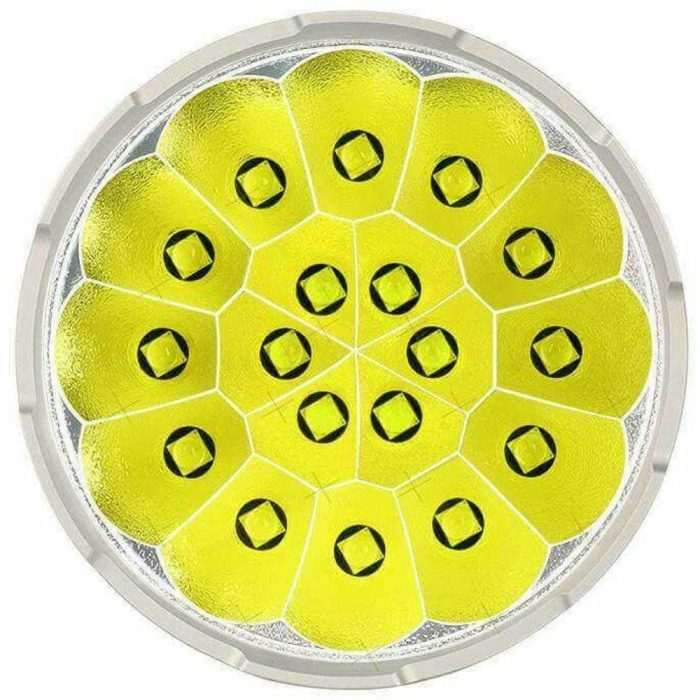 Imalent MS18 - 100 000 Lumen - Image 13