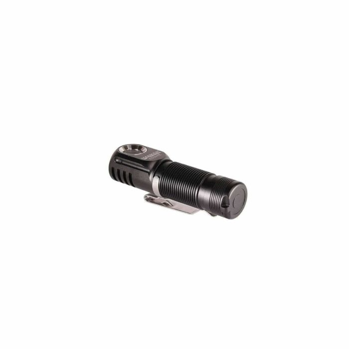 Manker E03H II 14500/AA 600lm 83m Throw CW / NW - Image 3