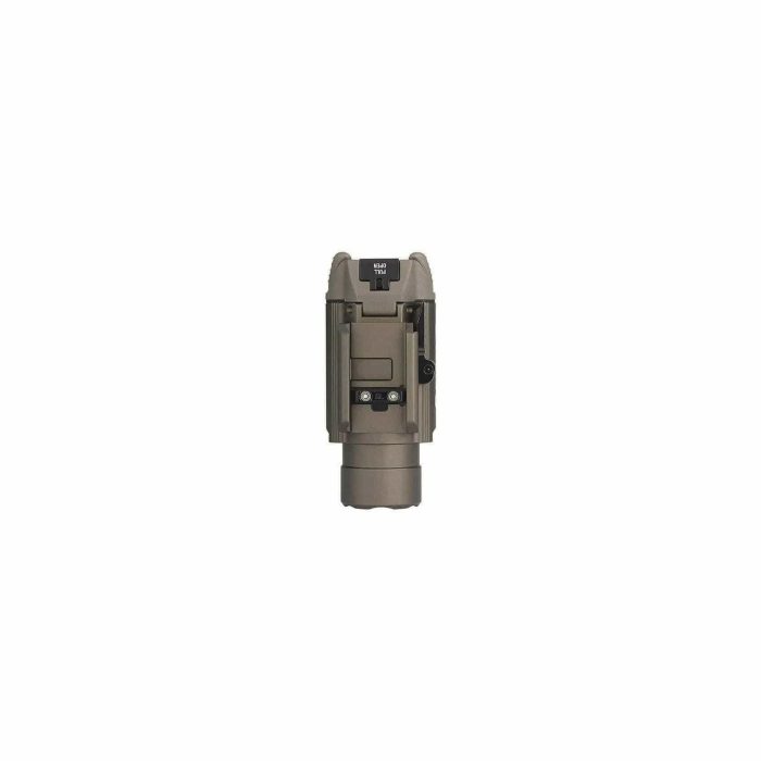 OLight Baldr Pro, 1350 Lumen, 260m Throw, 5mW Green Laser - Image 16