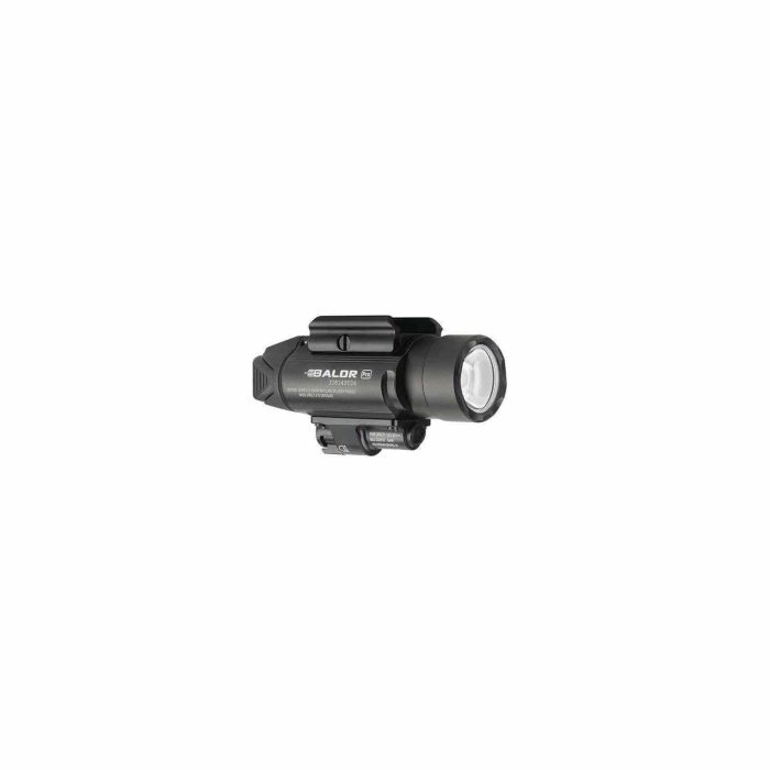 OLight Baldr Pro, 1350 Lumen, 260m Throw, 5mW Green Laser
