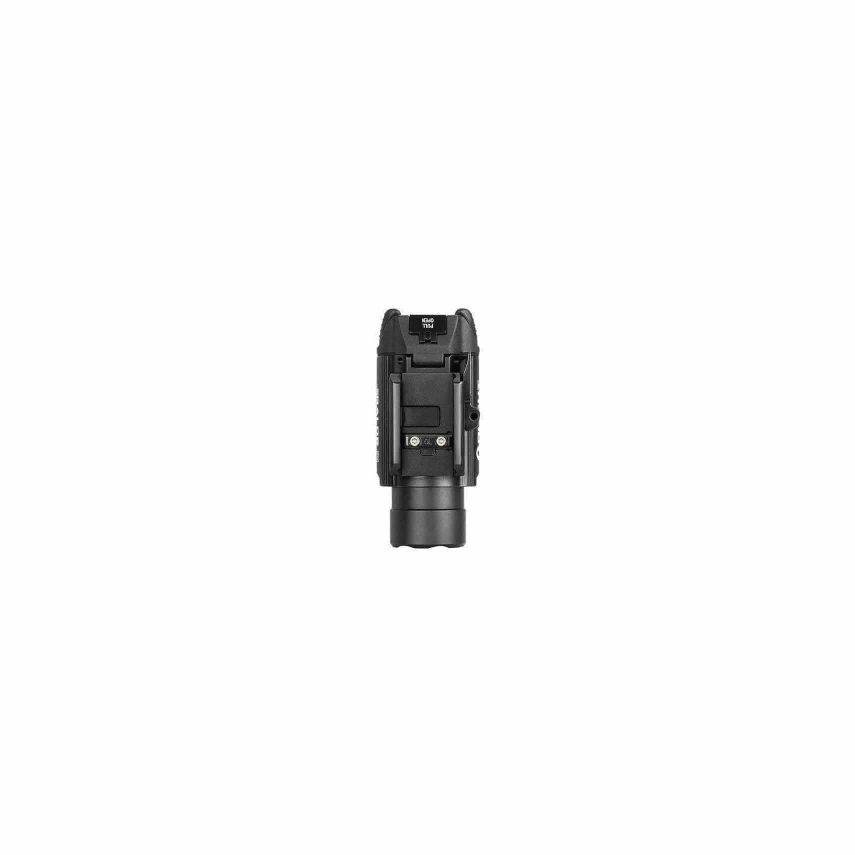 OLight Baldr Pro, 1350 Lumen, 260m Throw, 5mW Green Laser - Image 10