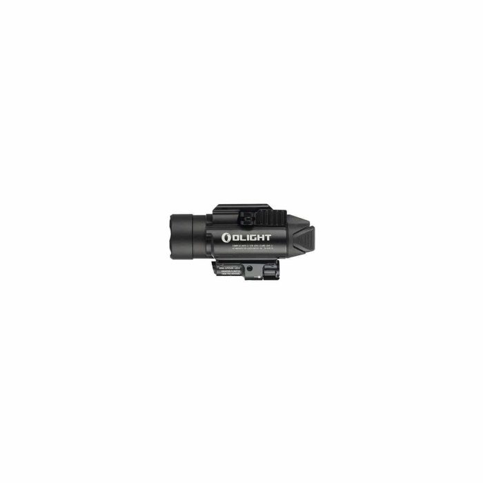OLight Baldr Pro, 1350 Lumen, 260m Throw, 5mW Green Laser - Image 7