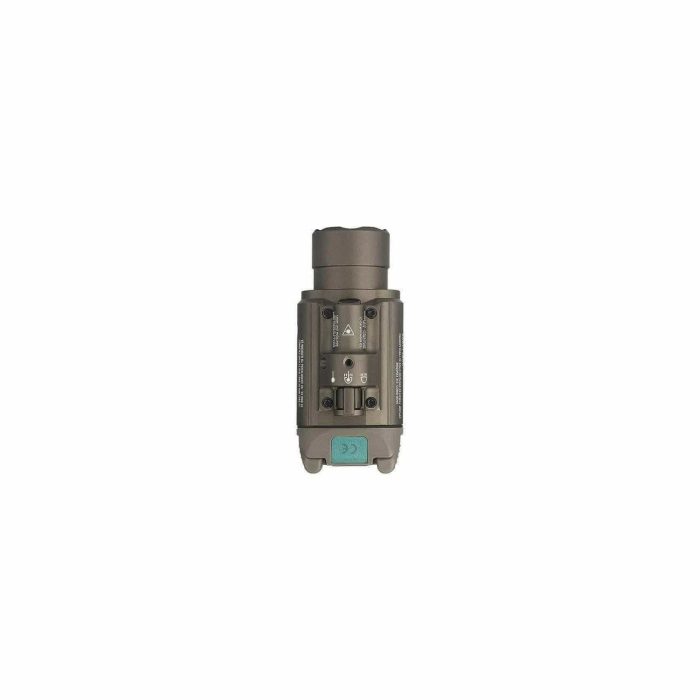 OLight Baldr Pro, 1350 Lumen, 260m Throw, 5mW Green Laser - Image 15