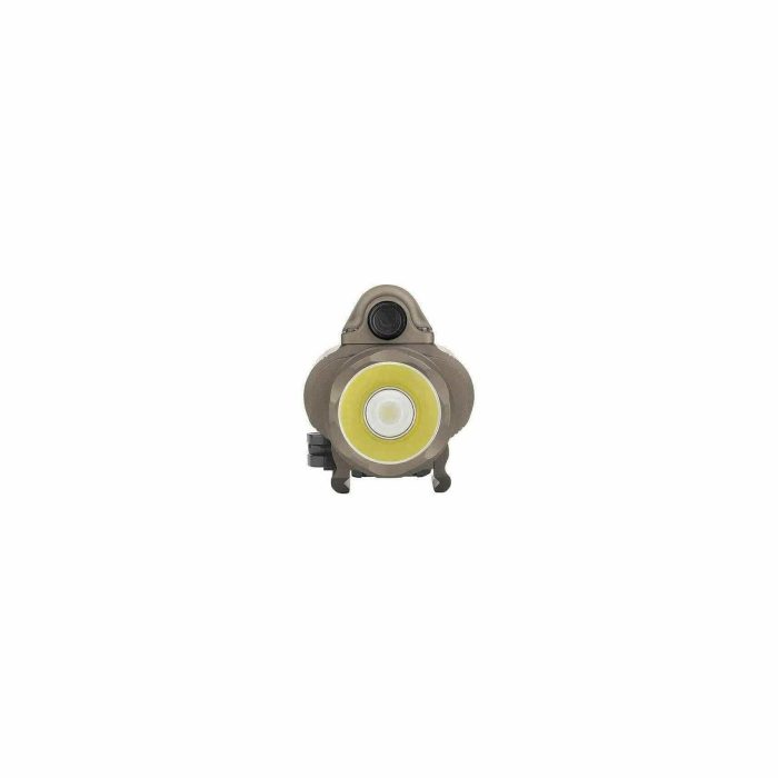OLight Baldr Pro, 1350 Lumen, 260m Throw, 5mW Green Laser - Image 17