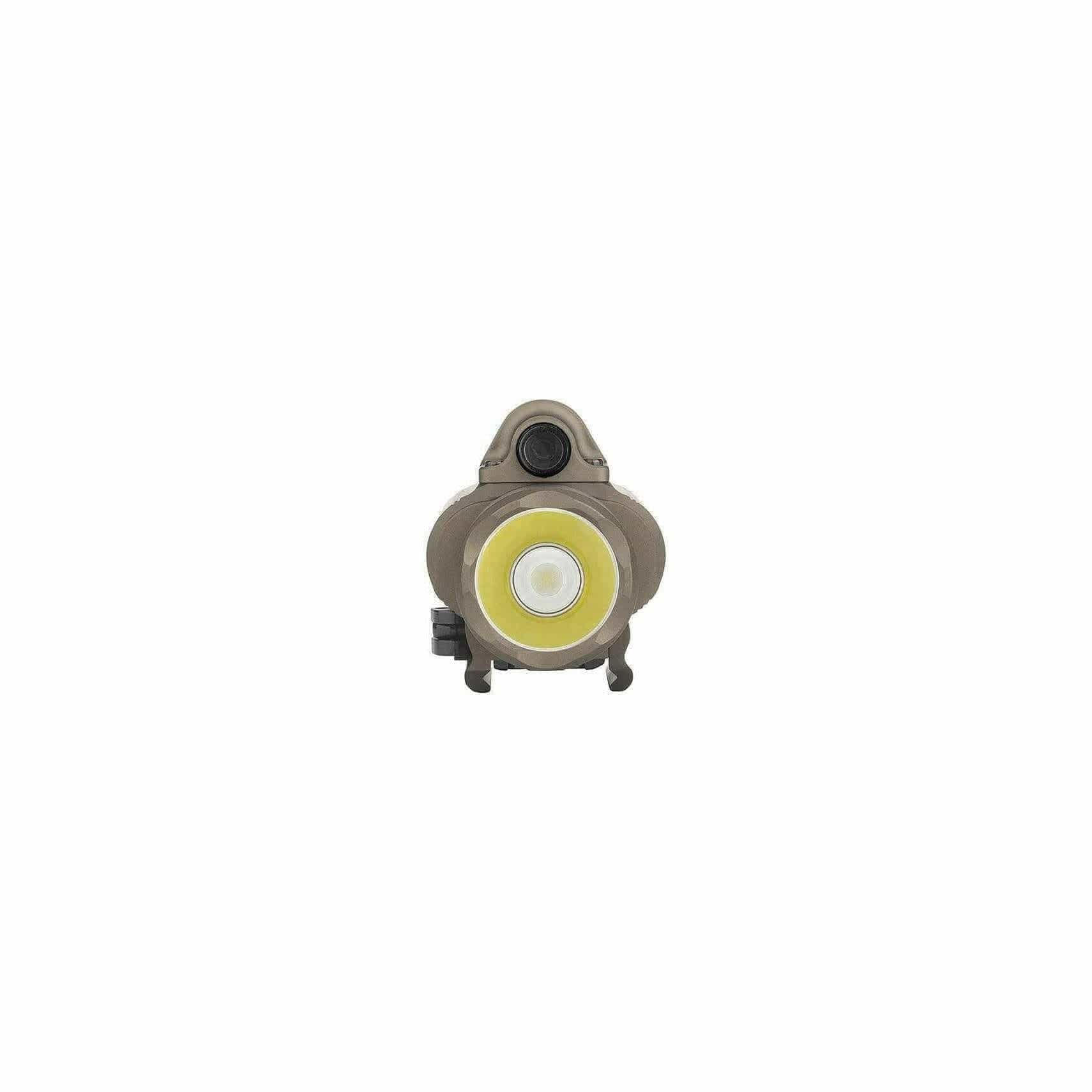 OLight Baldr Pro, 1350 Lumen, 260m Throw, 5mW Green Laser - Image 17
