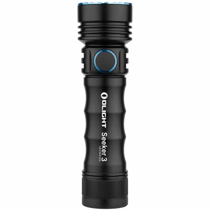 OLight Seeker 3 Black - Image 2