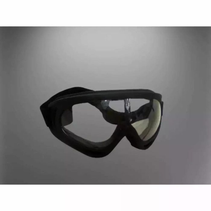 JG34 Safety Glasses