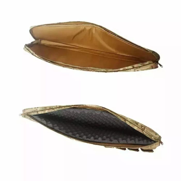 Tactical Rifle Bag Camo - Image 3
