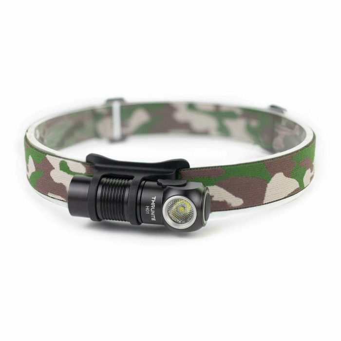 ThruNite H01, 687lm, 91m - Image 3