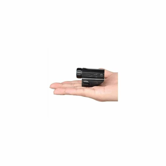 TrustFire G03S Pistol Light, 230 Lumen, 80m Throw - Image 4