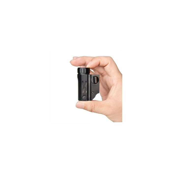 TrustFire G03S Pistol Light, 230 Lumen, 80m Throw - Image 5
