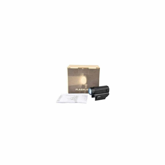 TrustFire G03S Pistol Light, 230 Lumen, 80m Throw - Image 6