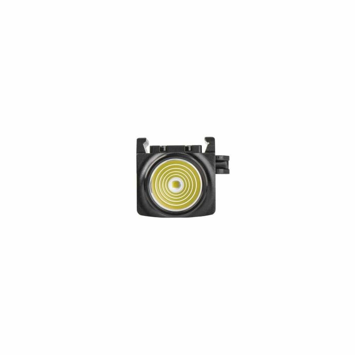 TrustFire GM23 Pistol Light - 800lm, 90m Throw Rechargeable - Image 2