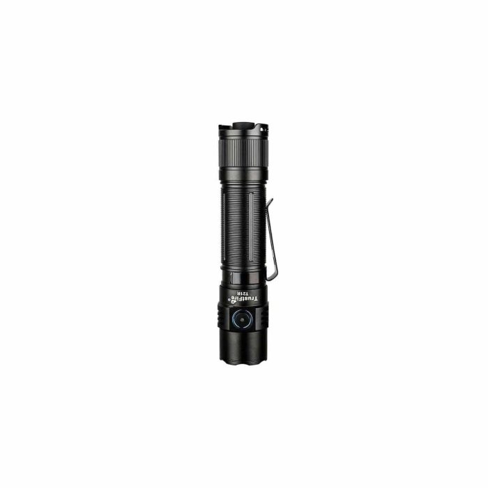 TrustFire T21R Kit, 2600lumen, 228m Throw - Image 3