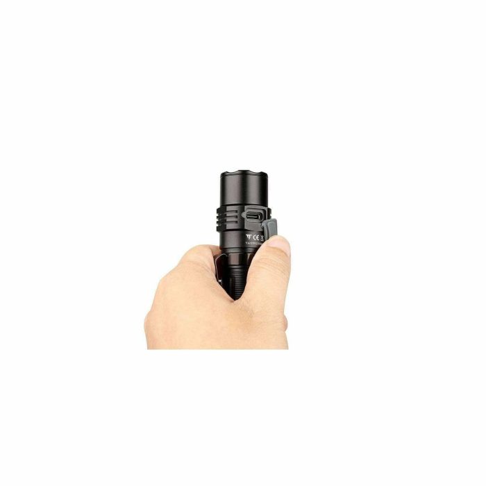 TrustFire T21R Kit, 2600lumen, 228m Throw - Image 8