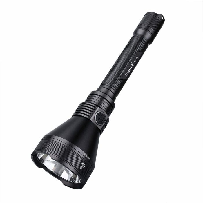 TrustFire T90R Kit A 4800lm, 1600m Throw - Image 3