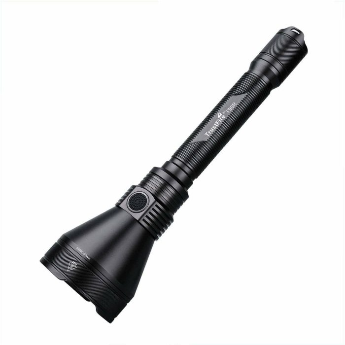TrustFire T90R Kit A 4800lm, 1600m Throw - Image 4