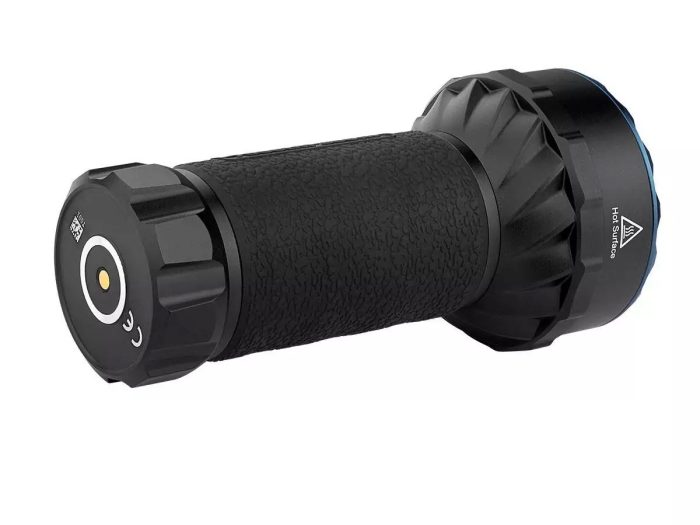 Olight Marauder Mini, 7000Lumen, 600m Throw - Image 7