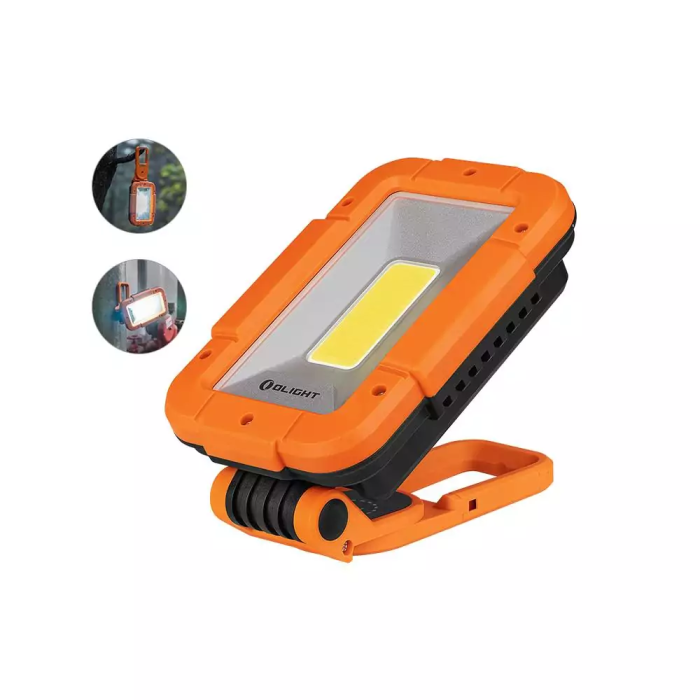 Olight Swivel Pro Max - Image 3