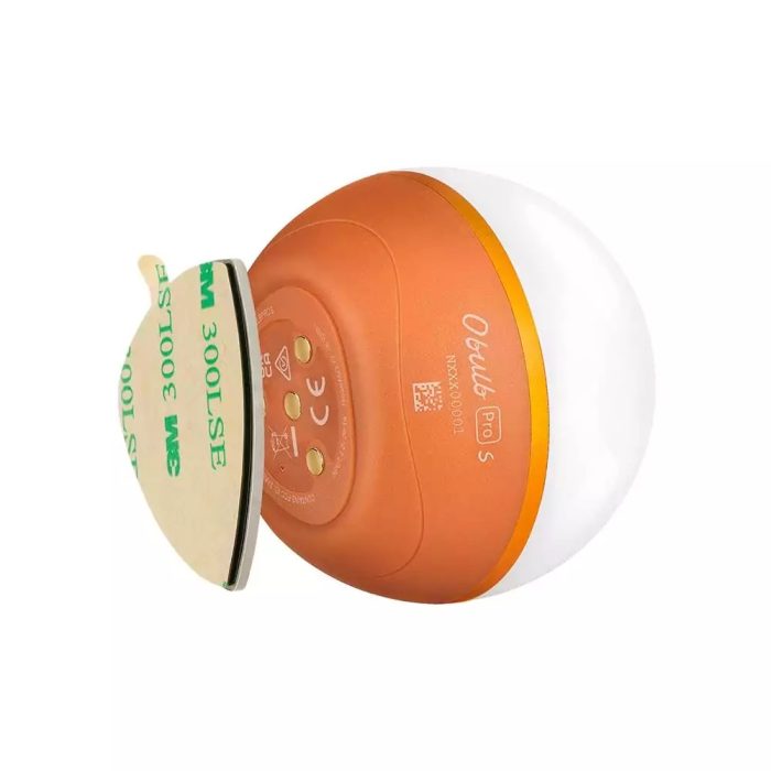 Olight Obulb Pro S – 240Lumen - Image 6