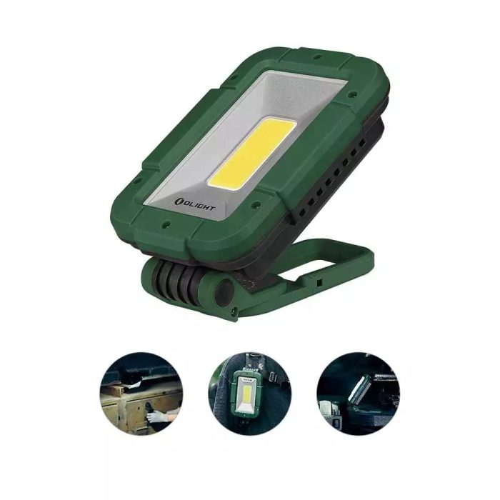Olight Swivel Pro Max - Image 14