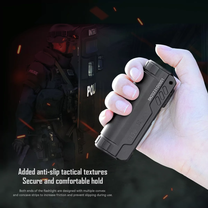 Imalent BL50, 3600lm, 428m Throw - Image 14