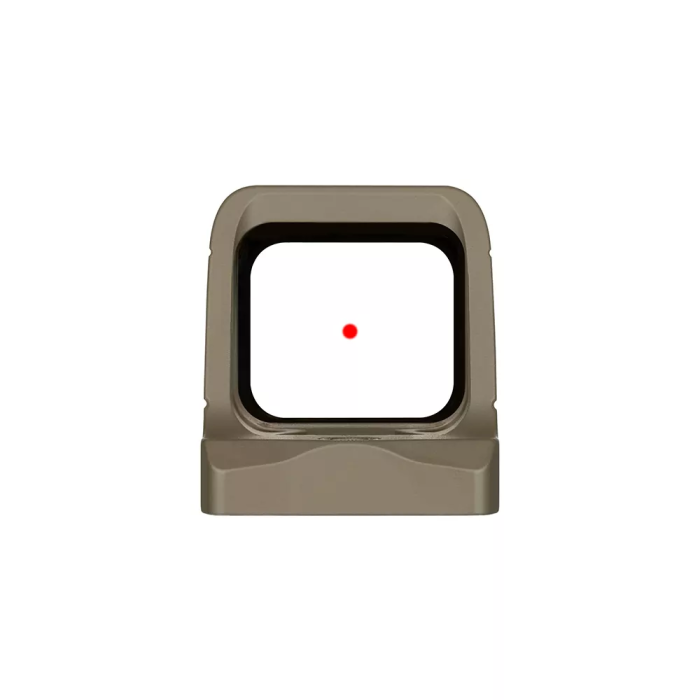 OLIGHT Osight 3 MOA – Green/Red Dot Options (FDE) Flat Dark Earth - Image 11