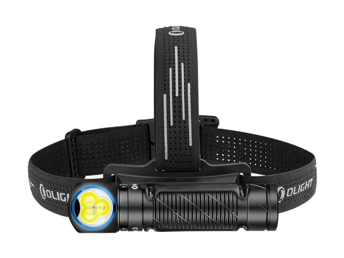 Olight Perun 3, 3000lm160m Throw