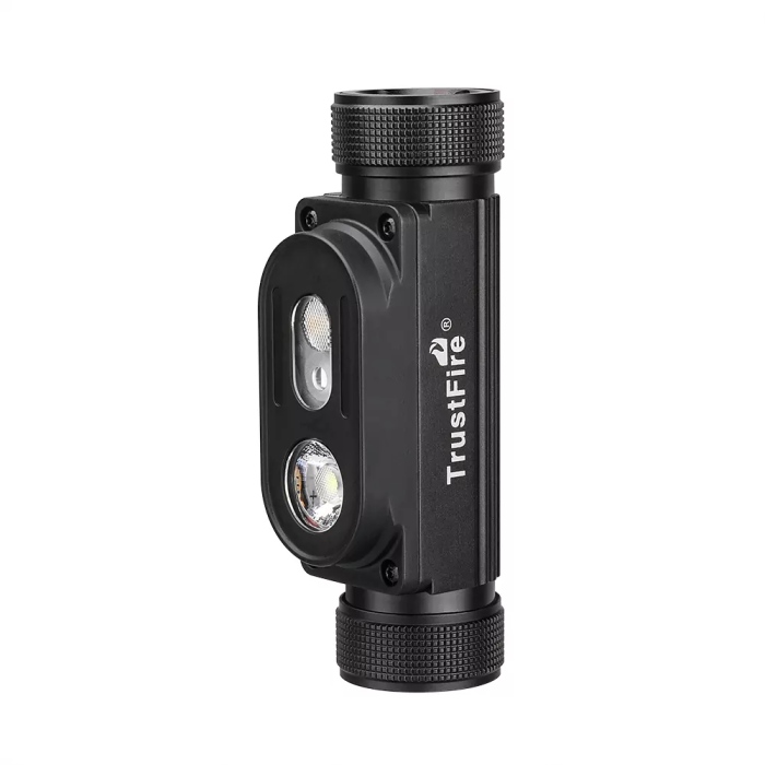 Trustfire H6R Rechargeable headlamp, 1350 Lumen, 152m throw - Image 6