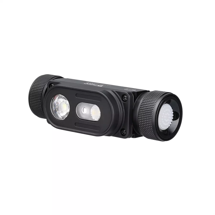 Trustfire H6R Rechargeable headlamp, 1350 Lumen, 152m throw - Image 7