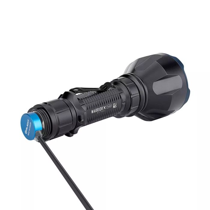 Olight Warrior X Turbo 1100lumen, 1000m Throw - Image 3