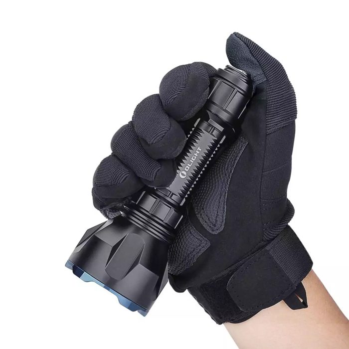 Olight Warrior X Turbo 1100lumen, 1000m Throw - Image 7