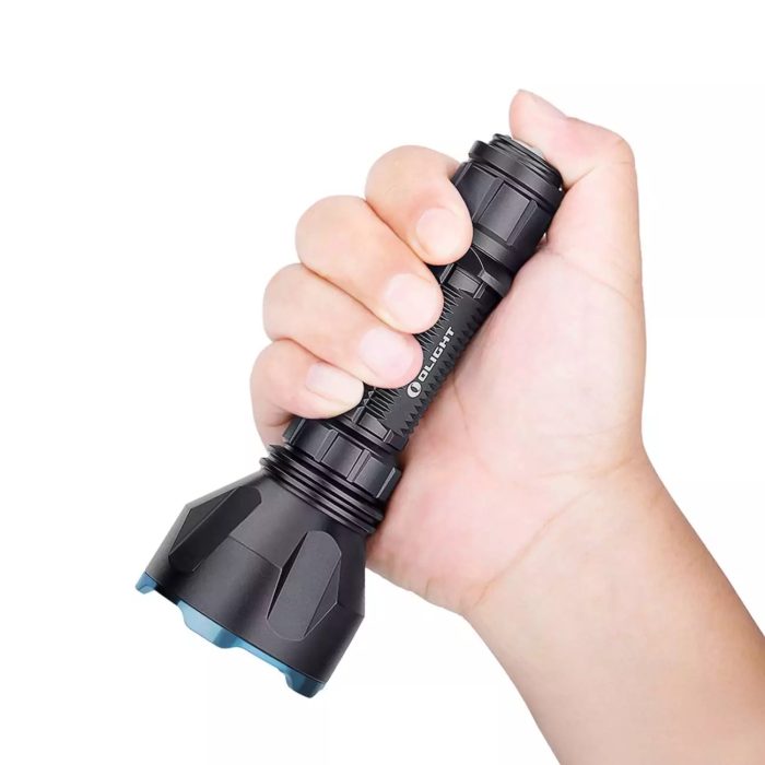 Olight Warrior X Turbo 1100lumen, 1000m Throw - Image 8