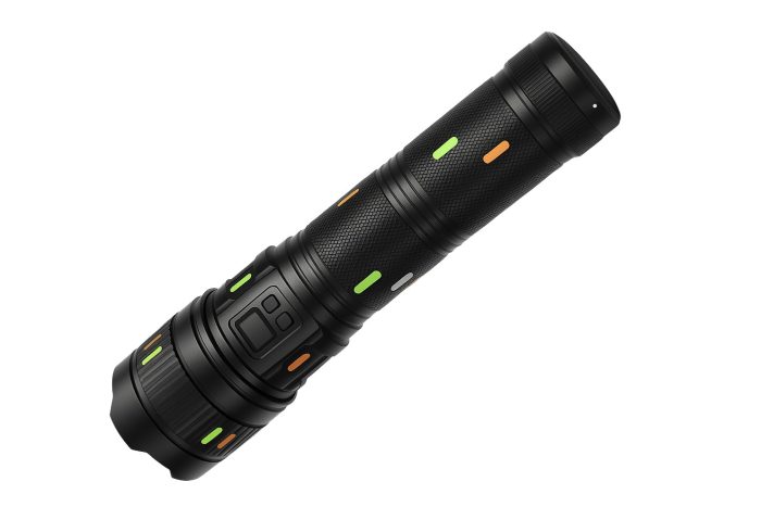 Ultimate Torch  15,000 Lumen Laser LED Beam Up to 3KM - Image 6